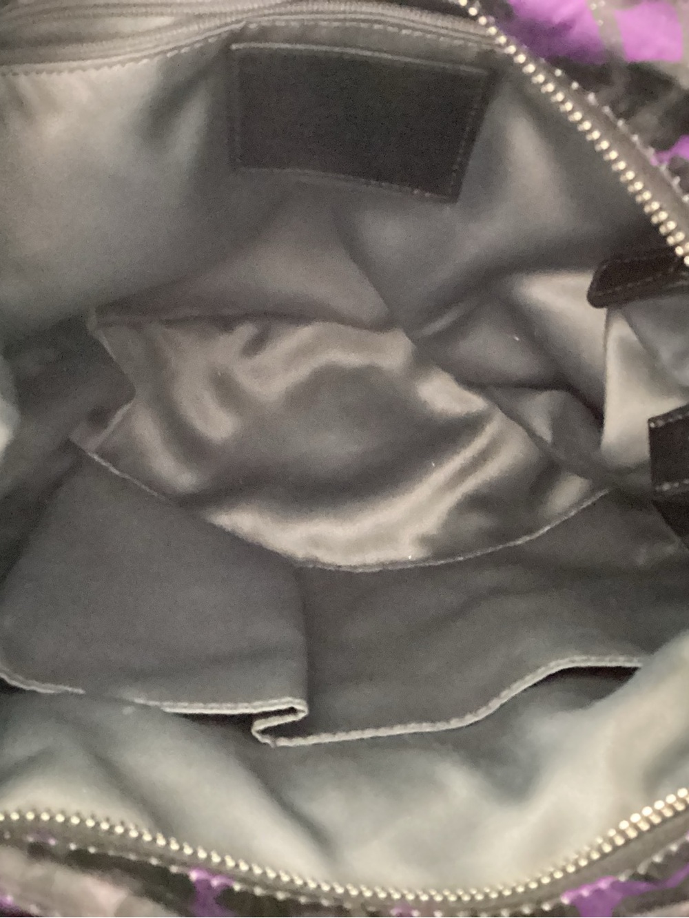 Authentic Coach bag - Picture 8 of 10